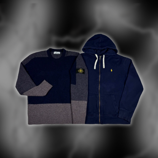 Branded Sweatshirt/Hoodie -Vendor