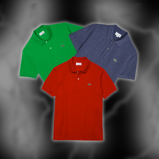 Lacoste T-Shirt -Vendor