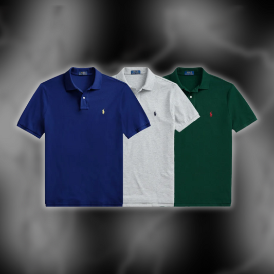 Polo T-Shirt -Vendor