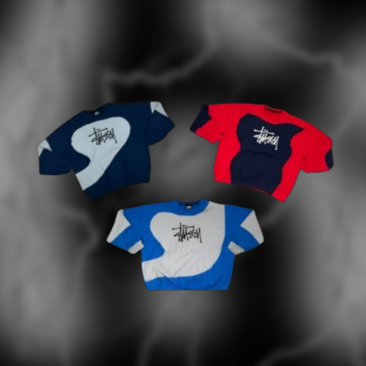 Stussy Sweatshirts -Vendor