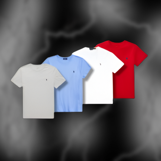 Polo T-Shirts -Vendor