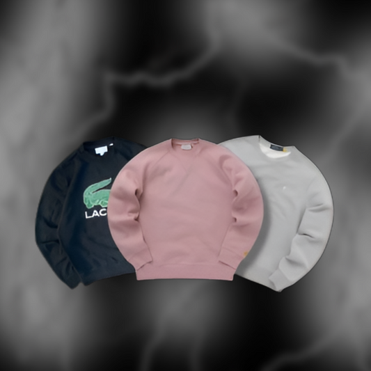 Branded Sweatshirts -Vendor