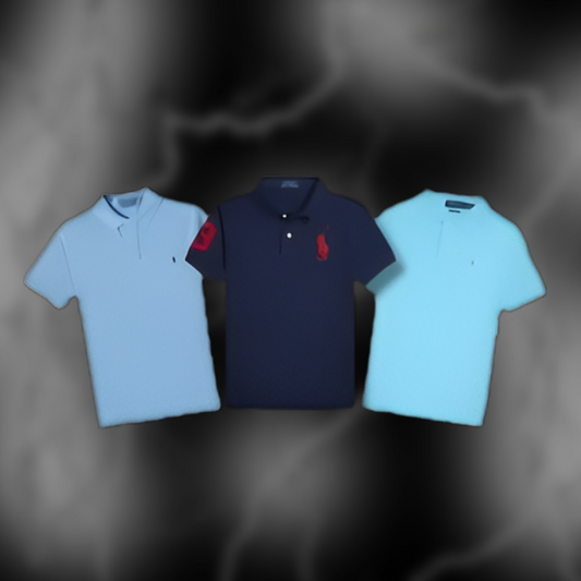 Polo T-Shirts -Vendor