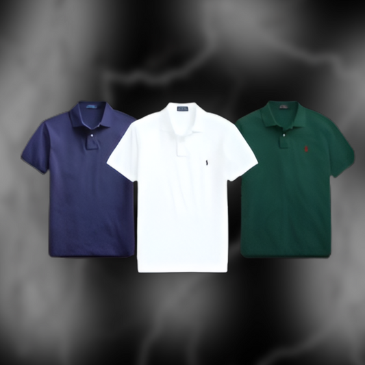 Polo Premium T-Shirts -Vendor