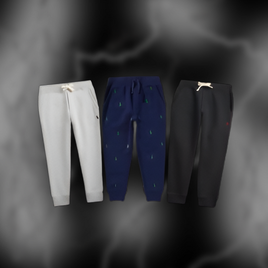 Polo Pants -Vendor